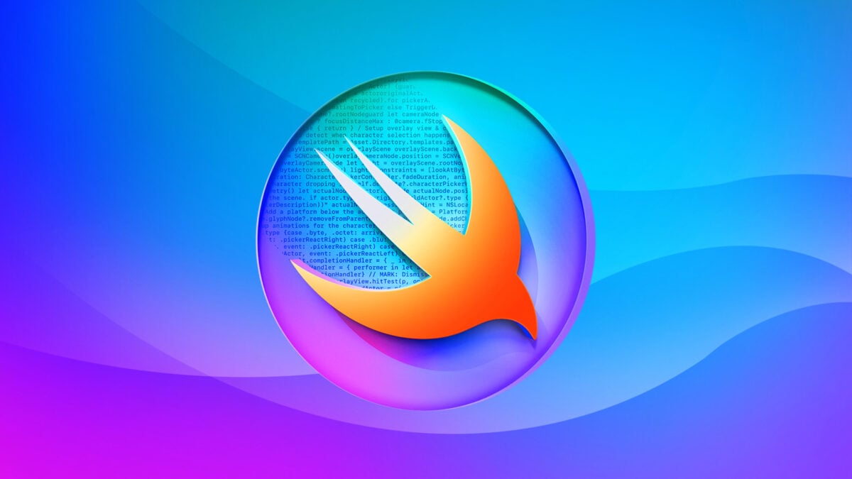 Apple Switft