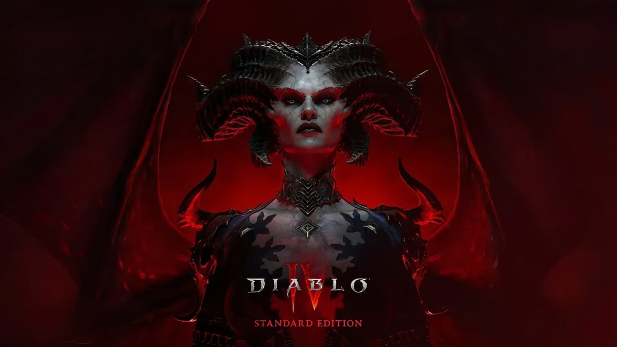Diablo 4