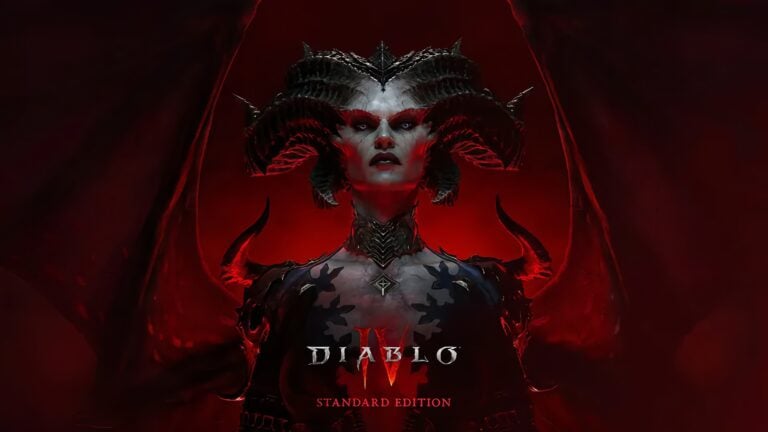 Diablo 4
