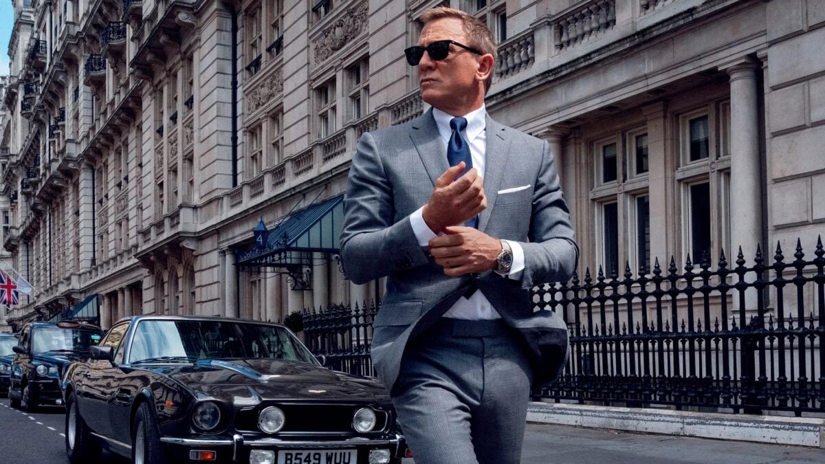 James Bond 007