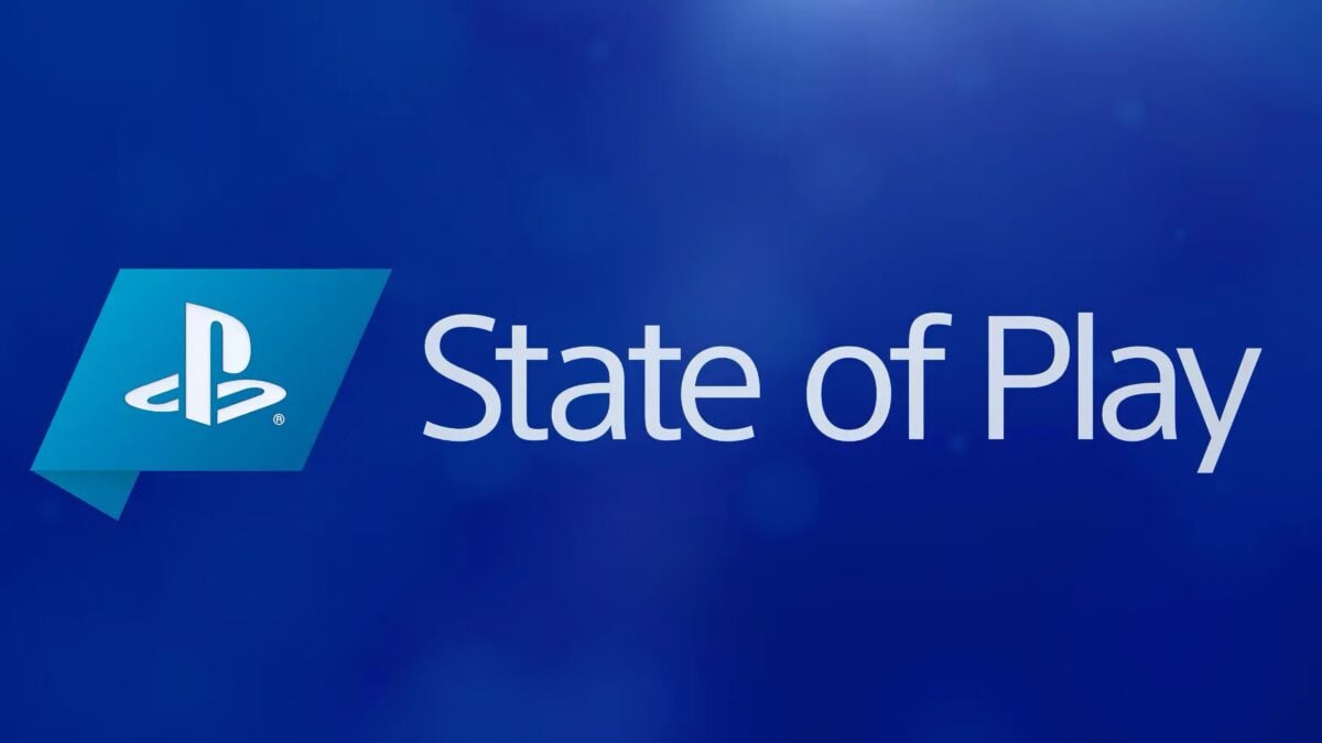 Sony Playstation State of Play