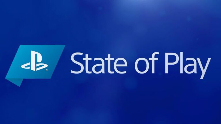 Sony Playstation State of Play