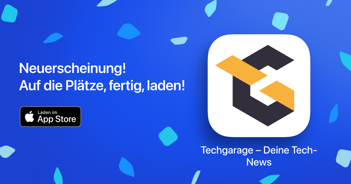 Techgarage App
