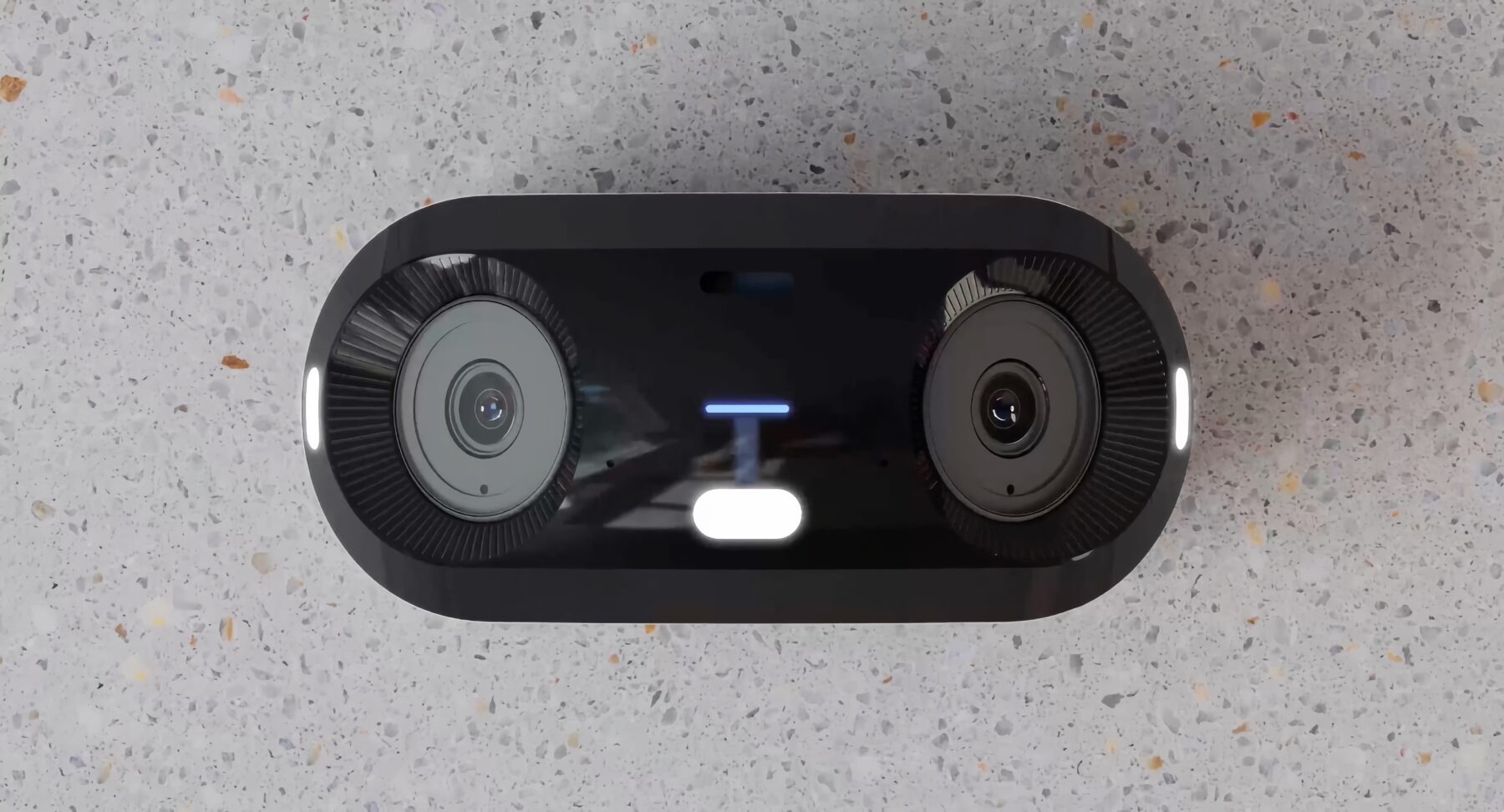 Ubiquiti Dome Cameras G6 180 Grad