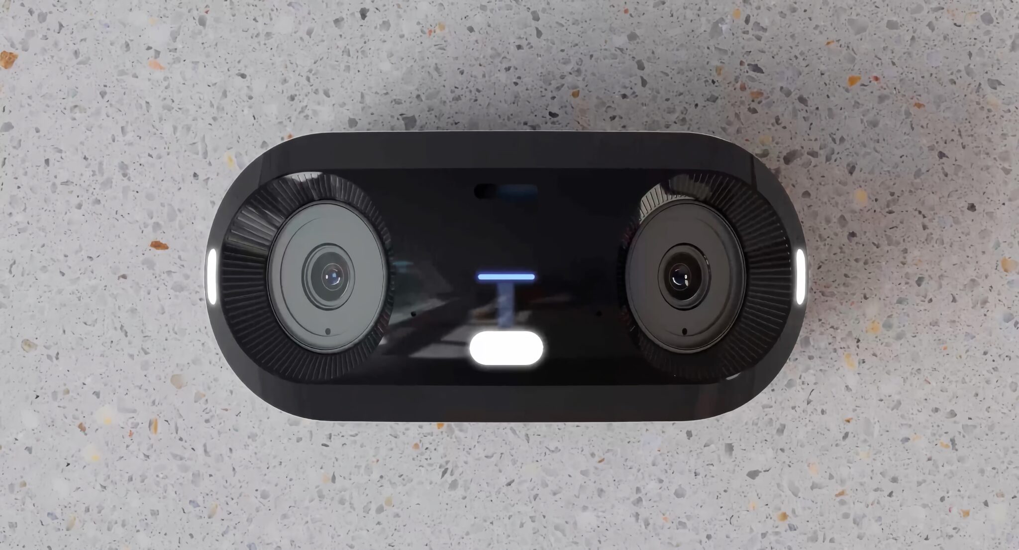 Ubiquiti Dome Cameras G6 180 Grad