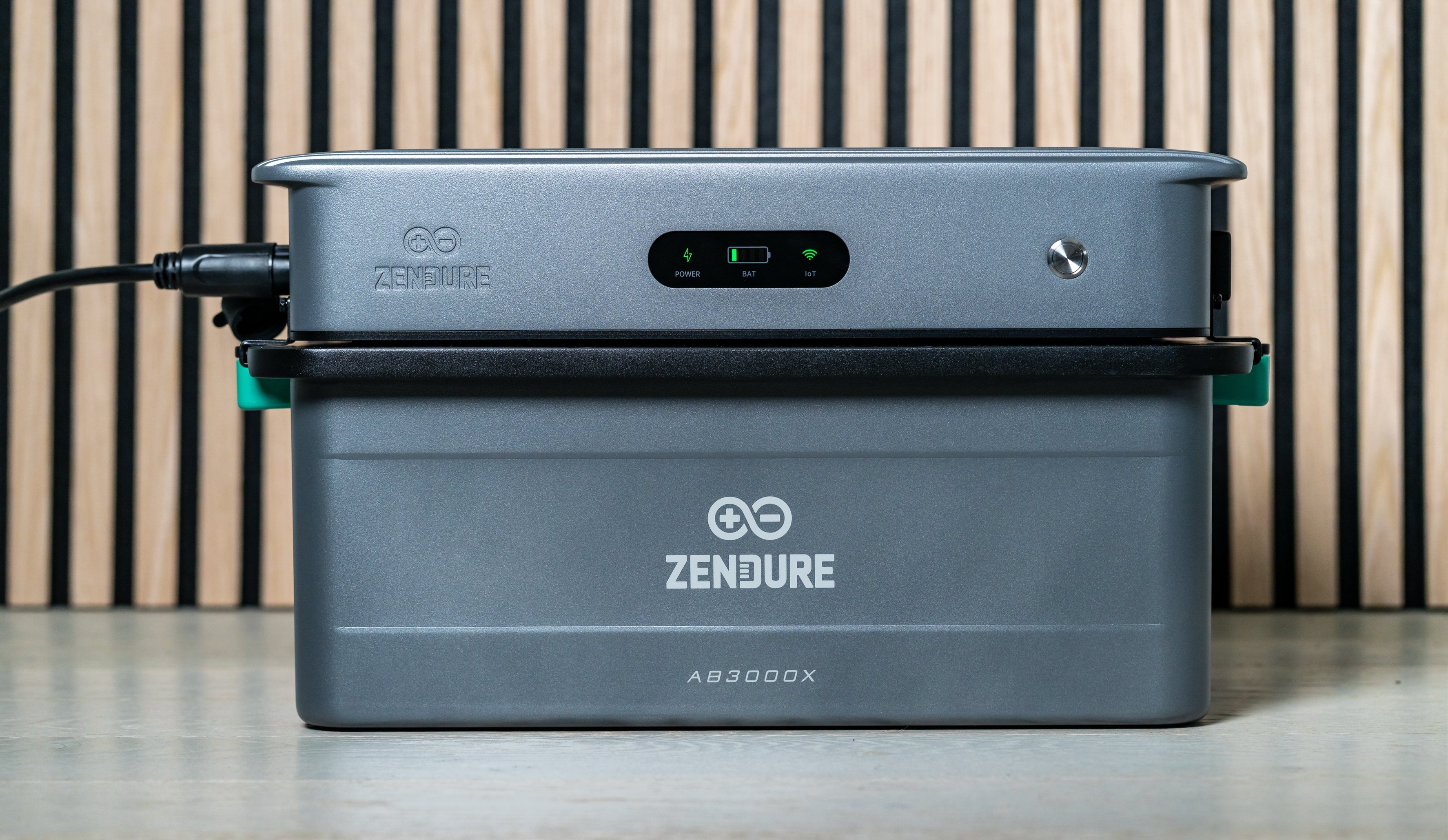 Zendure SolarFlow 2400 AC