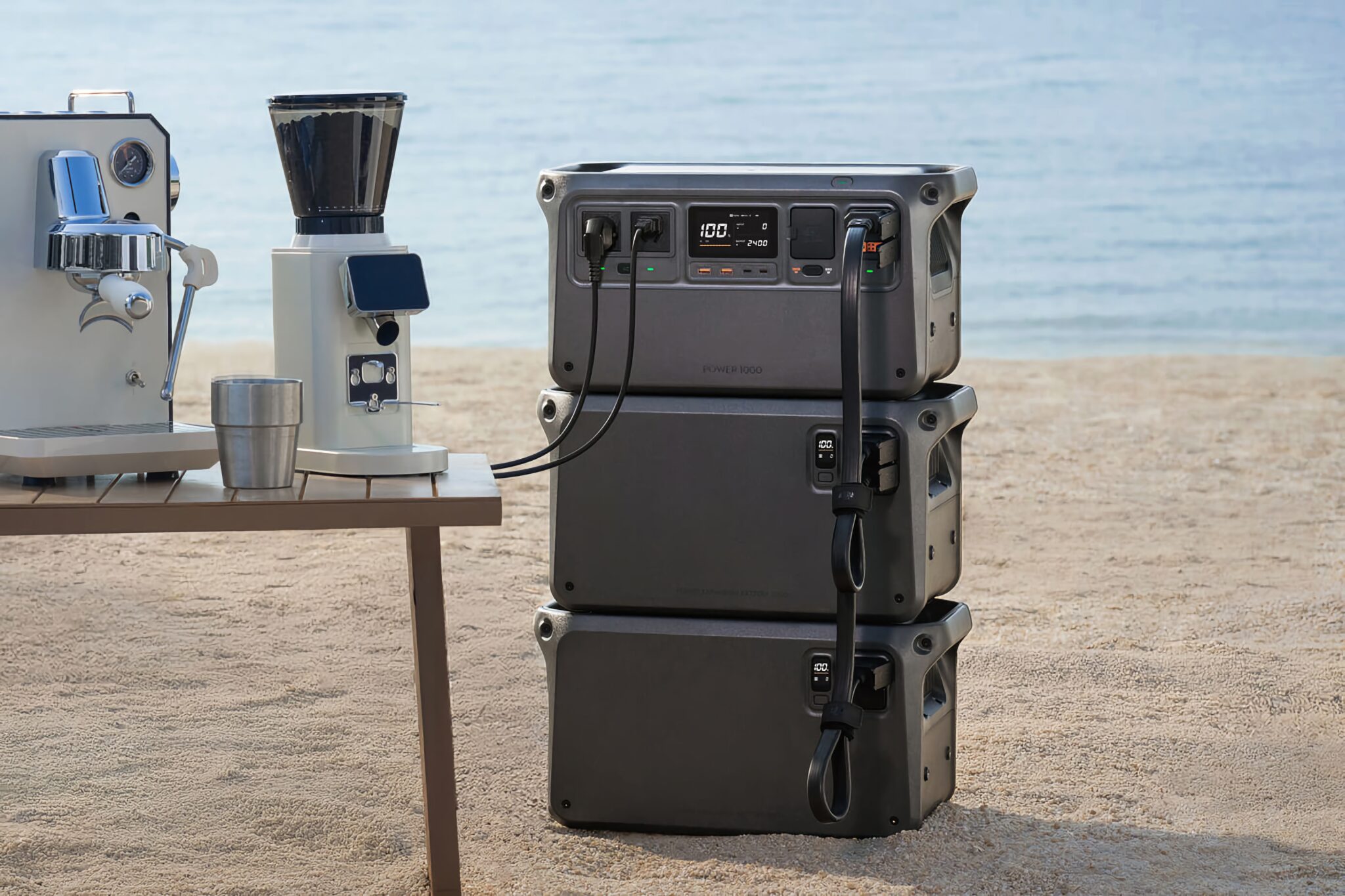 DJI Power 2000