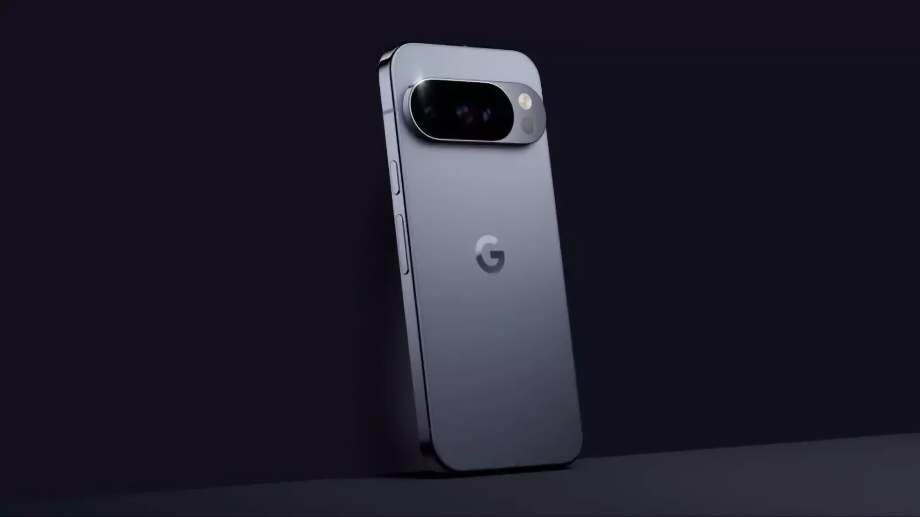 Google Pixel 10
