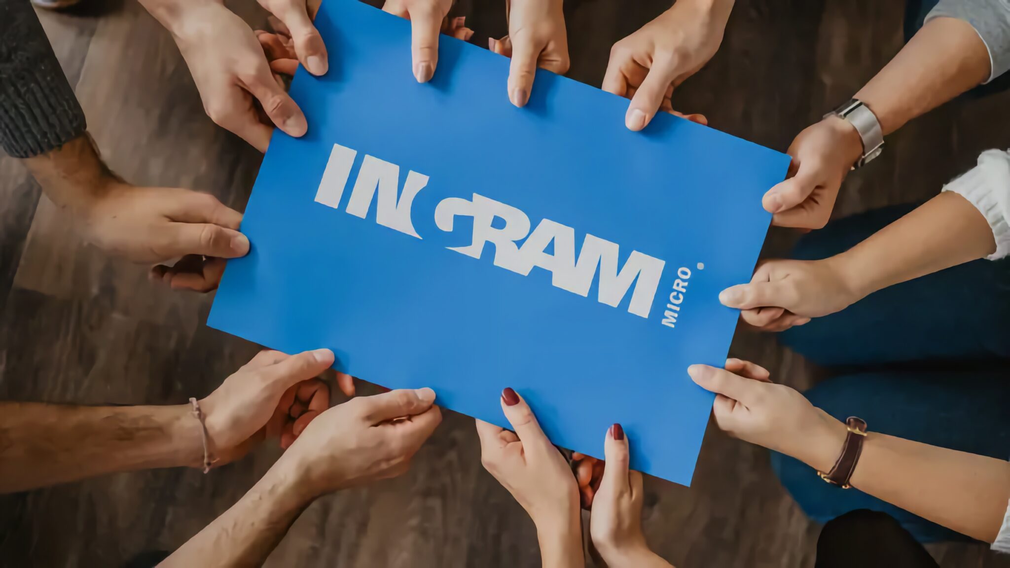 Ingram Micro