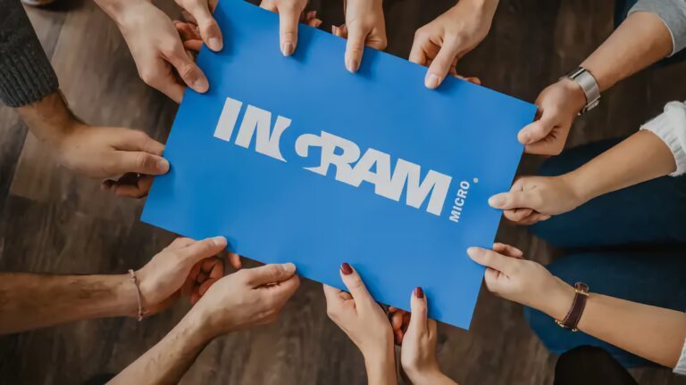 Ingram Micro