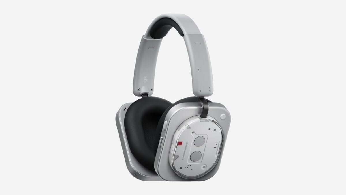 Nothing Headphone (1)