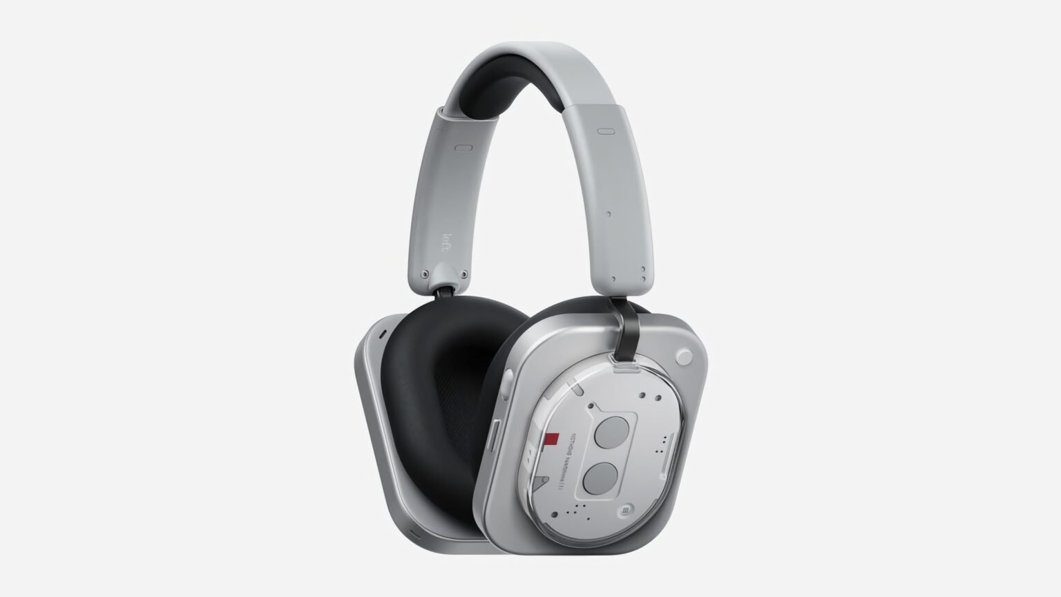 Nothing Headphone (1)
