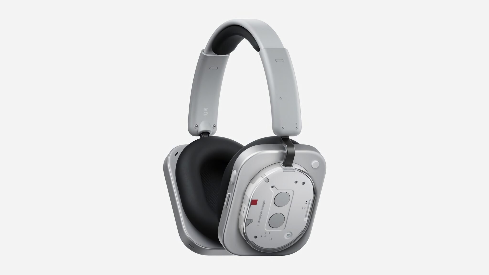 Nothing Headphone (1)
