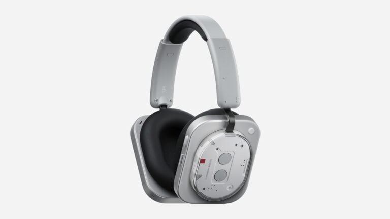 Nothing Headphone (1)