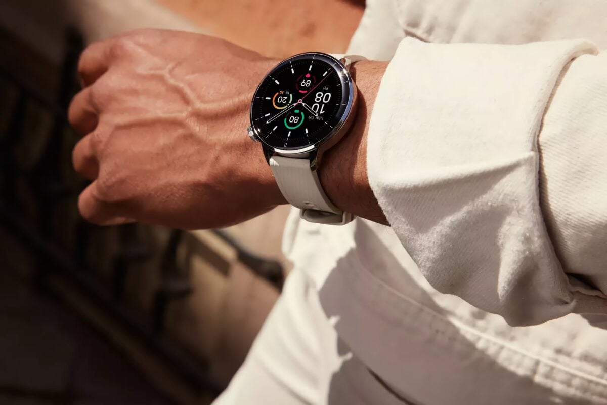 OnePlus Watch3