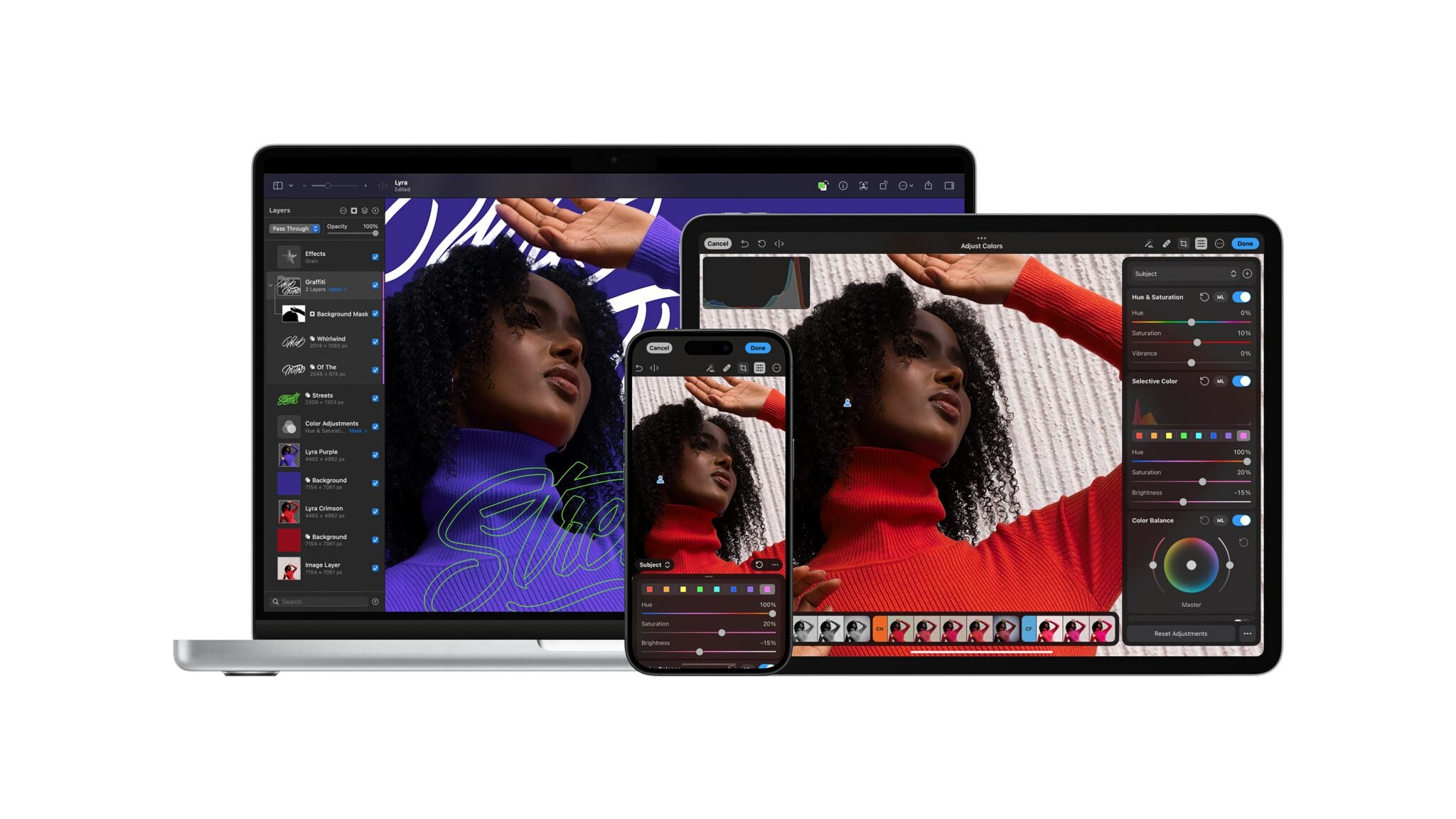 Pixelmator Pro