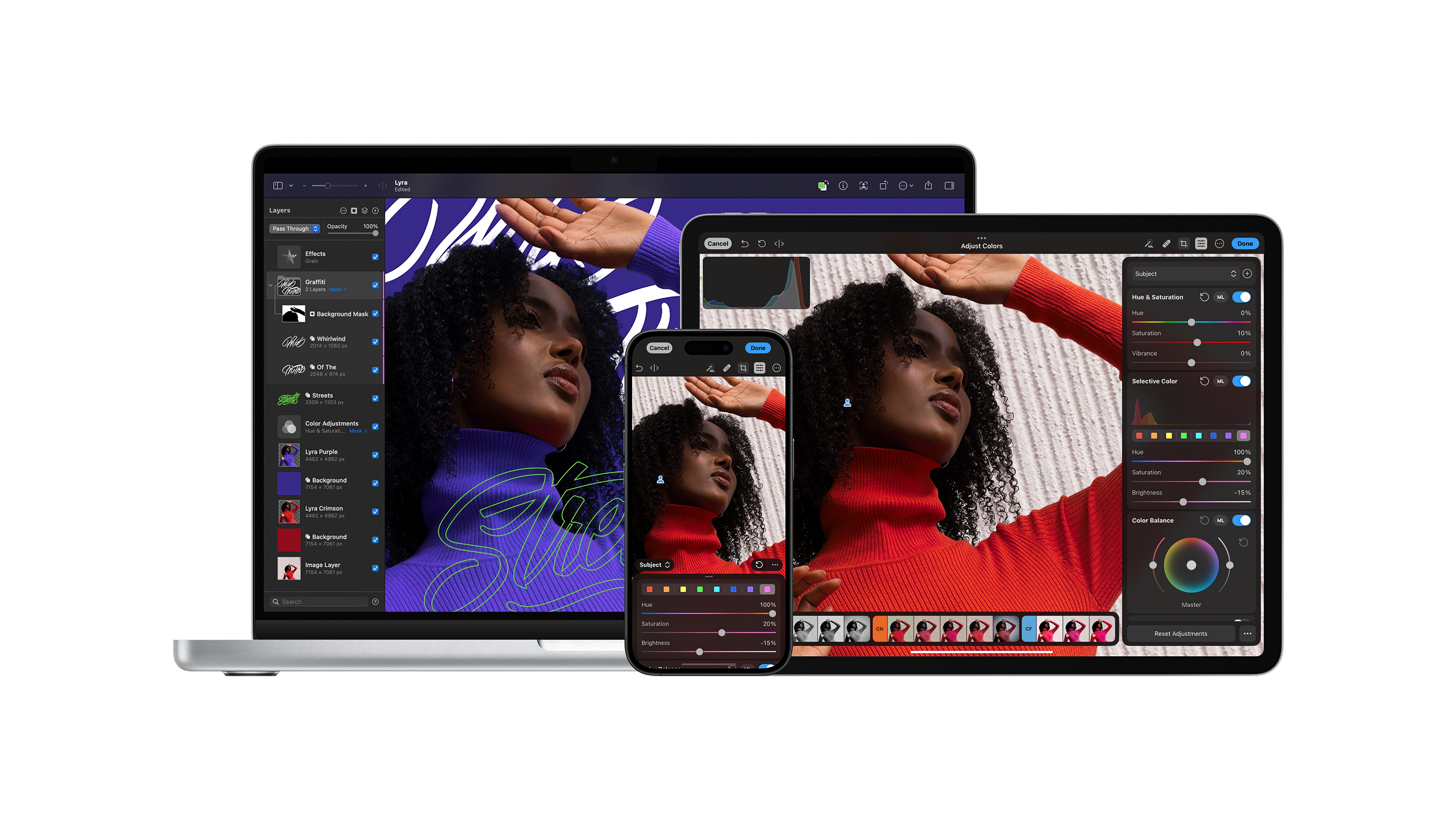 Pixelmator Pro