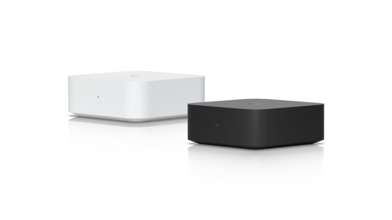 Ubiquiti UniFi PoE Audio Port