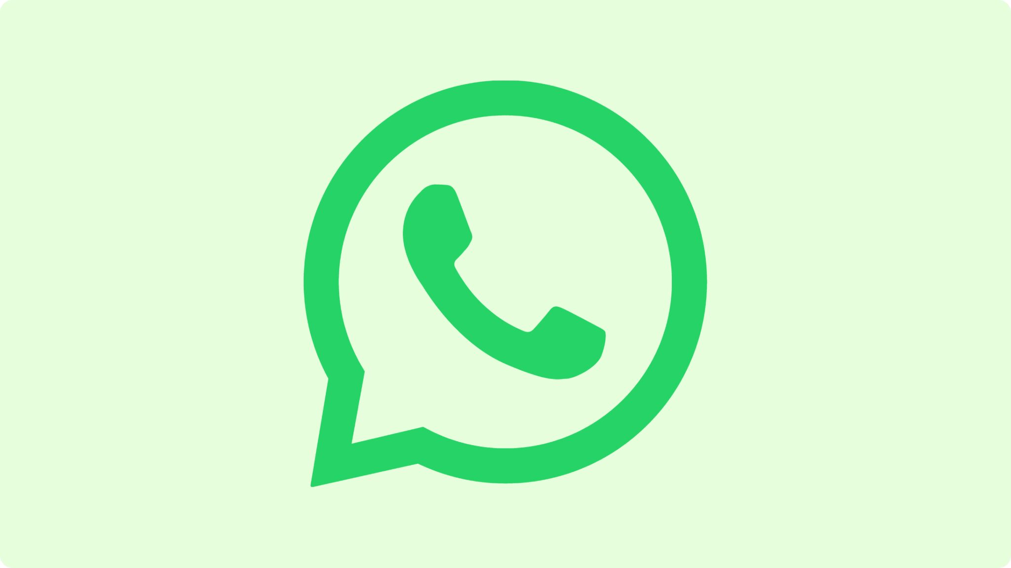 WhatsApp Visual