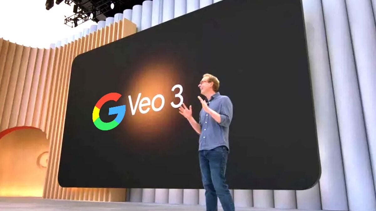 google veo3 videogenerator