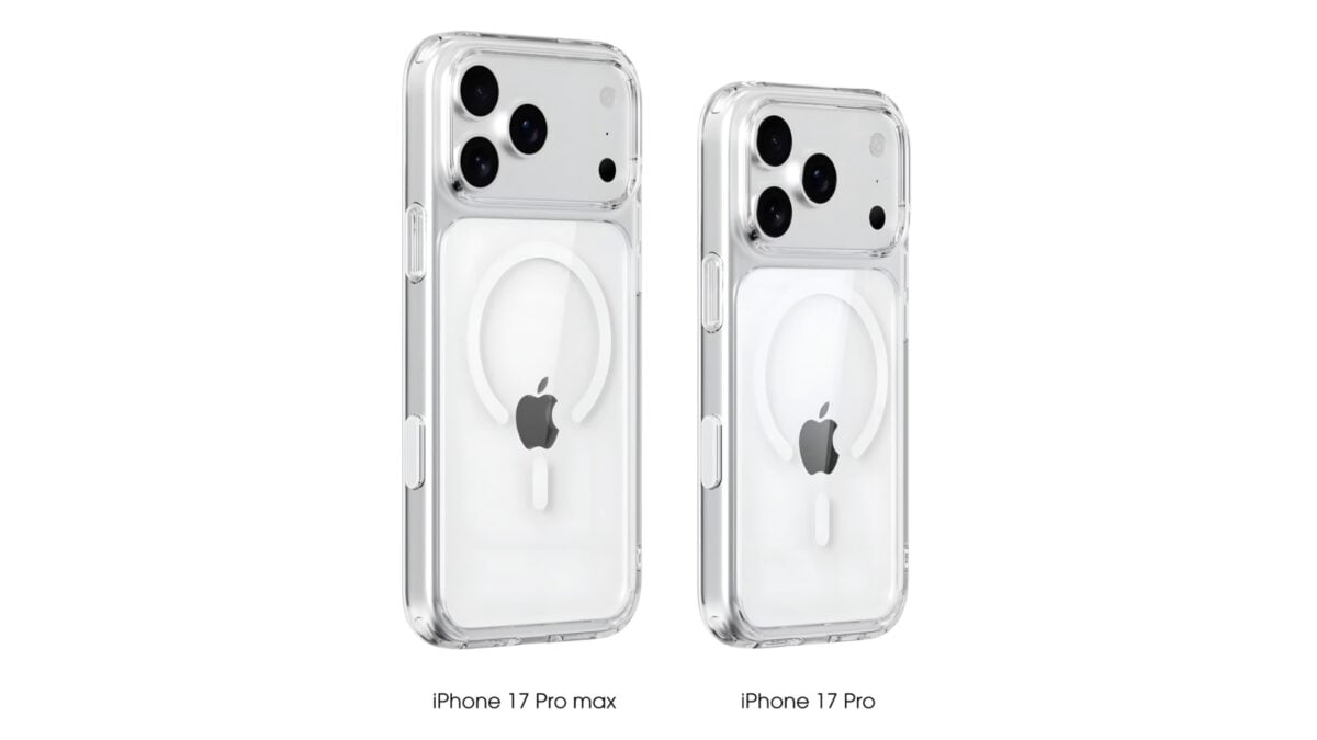 iPhone 17 Konzept