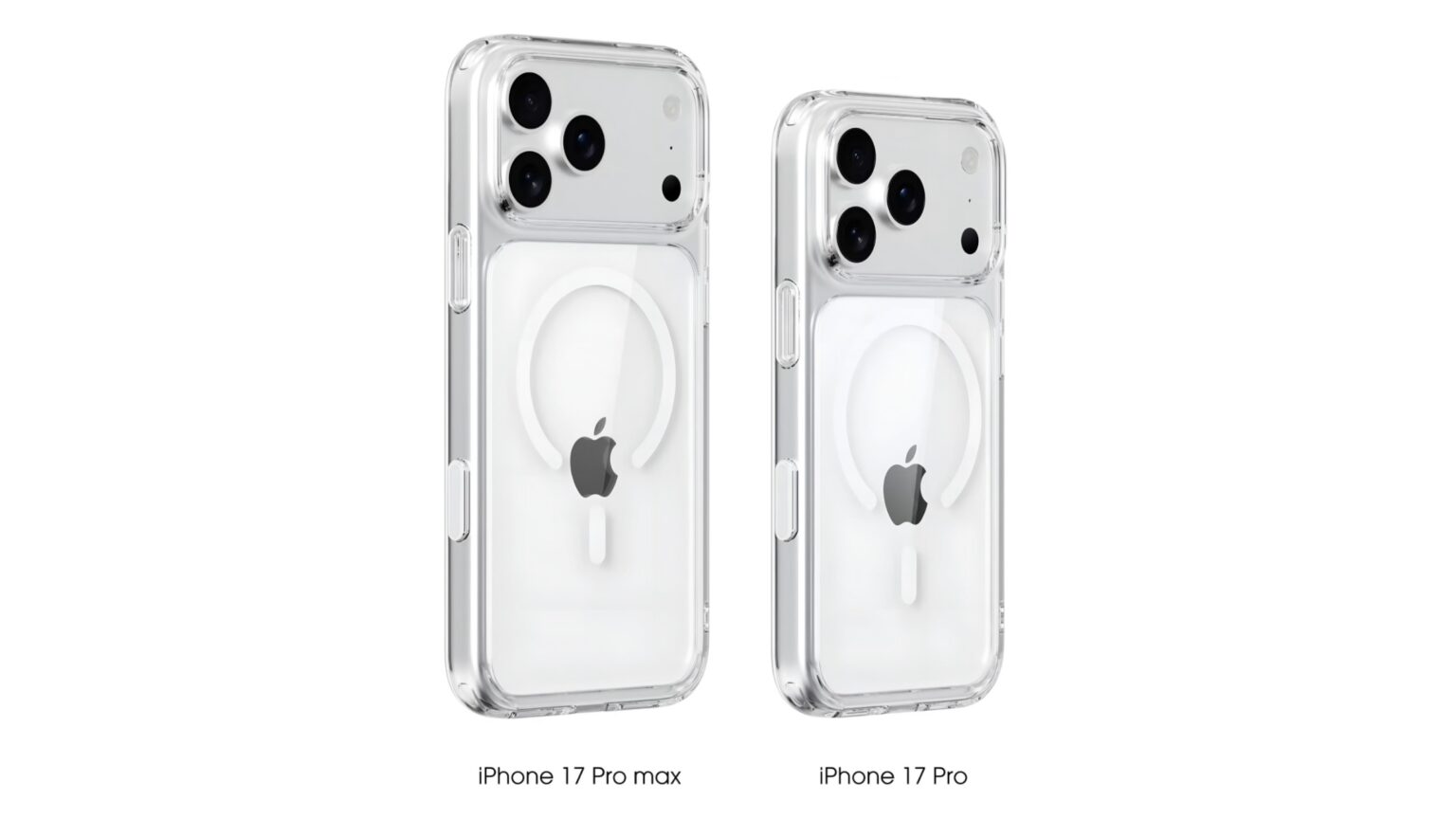 iPhone 17 Konzept