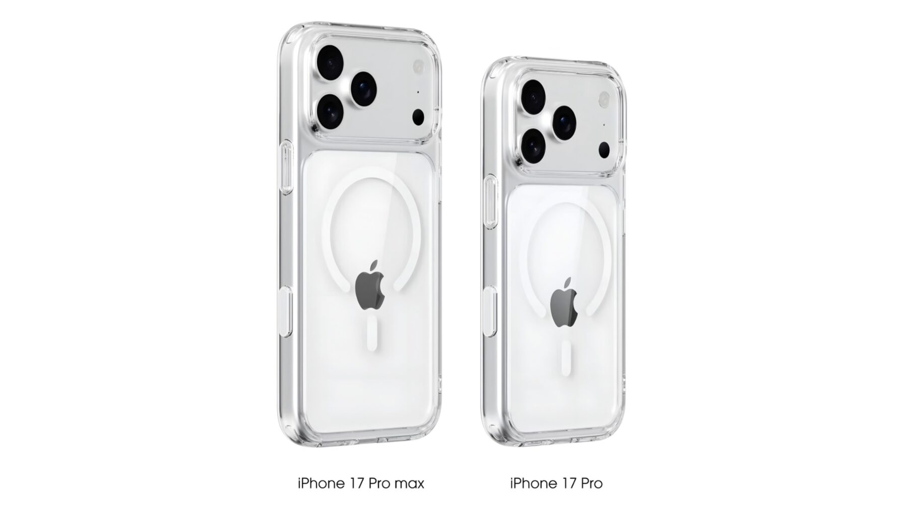iPhone 17 Konzept