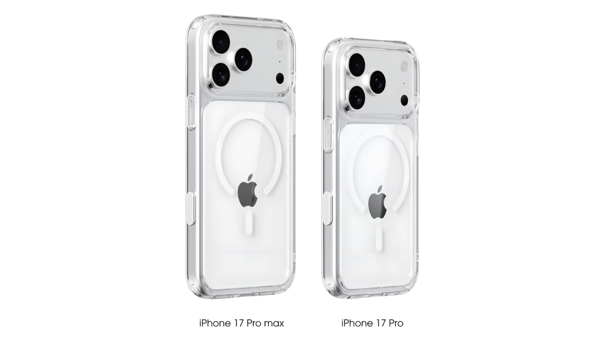 iPhone 17 Konzept
