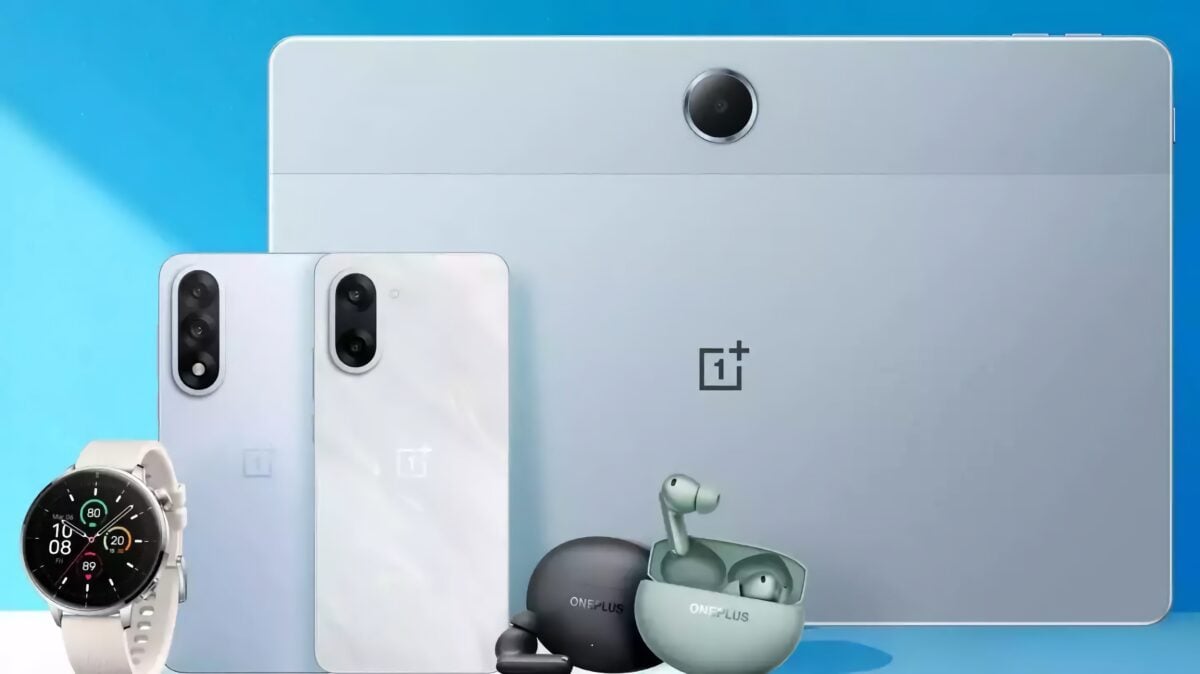 oneplus launch