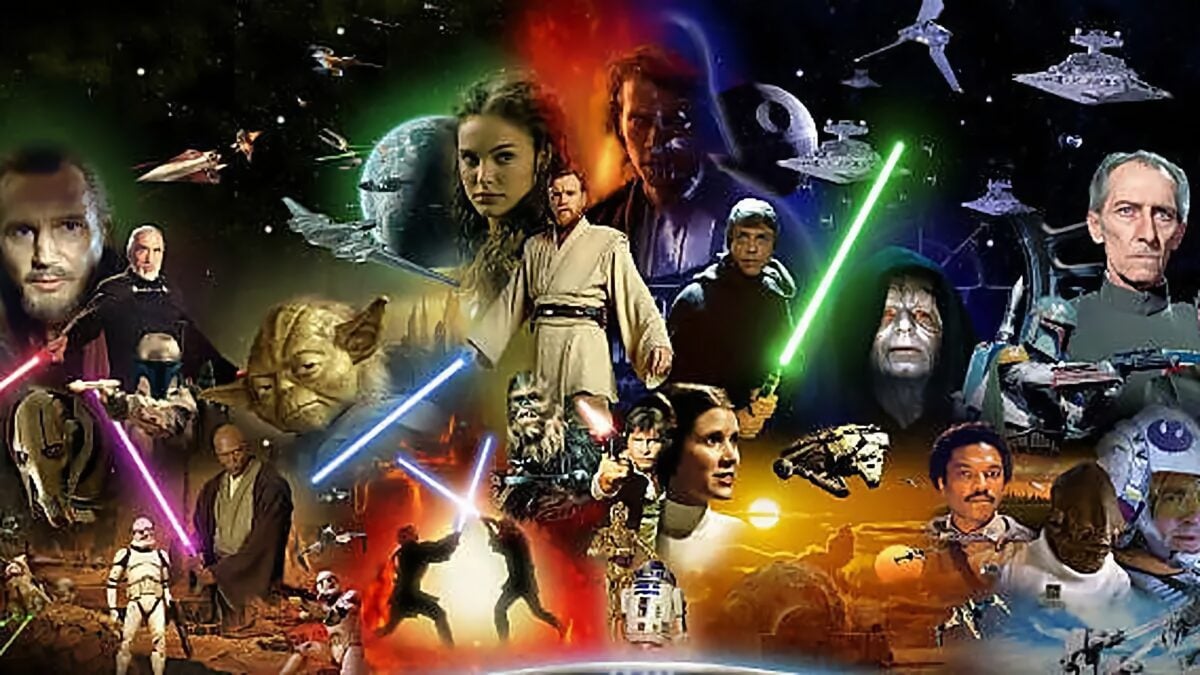 star wars