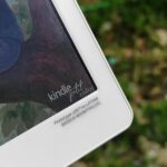 Amazon Kindle Petit Color Leak 2025