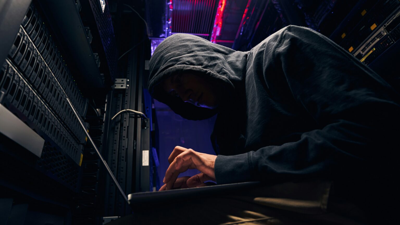 Darkweb