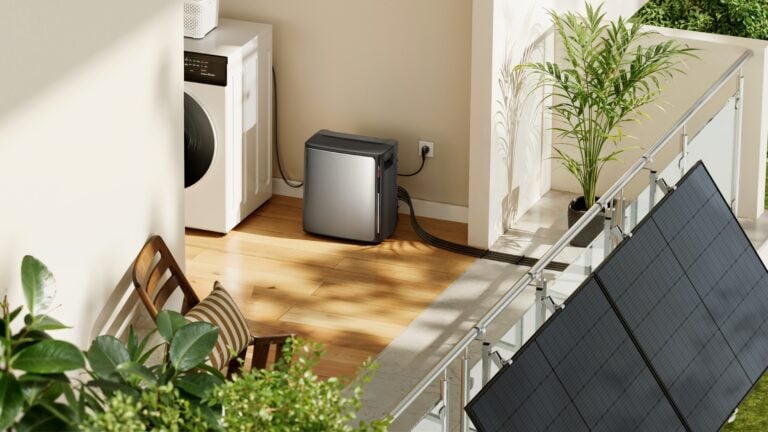 EcoFlow Stream Ultra X