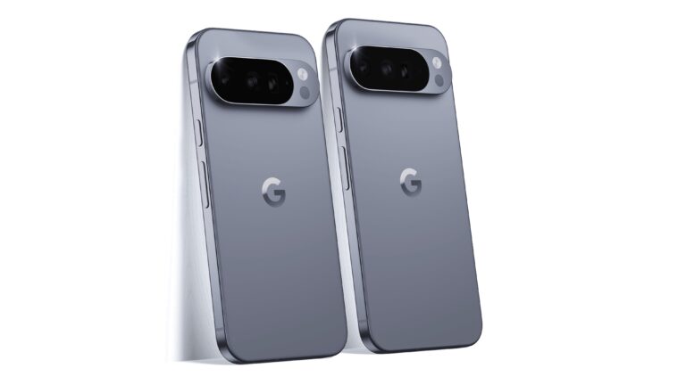 Google Pixel 10