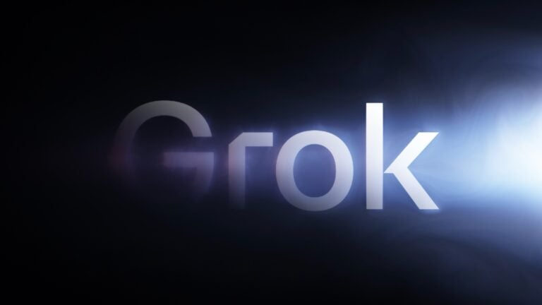 Grok xAI