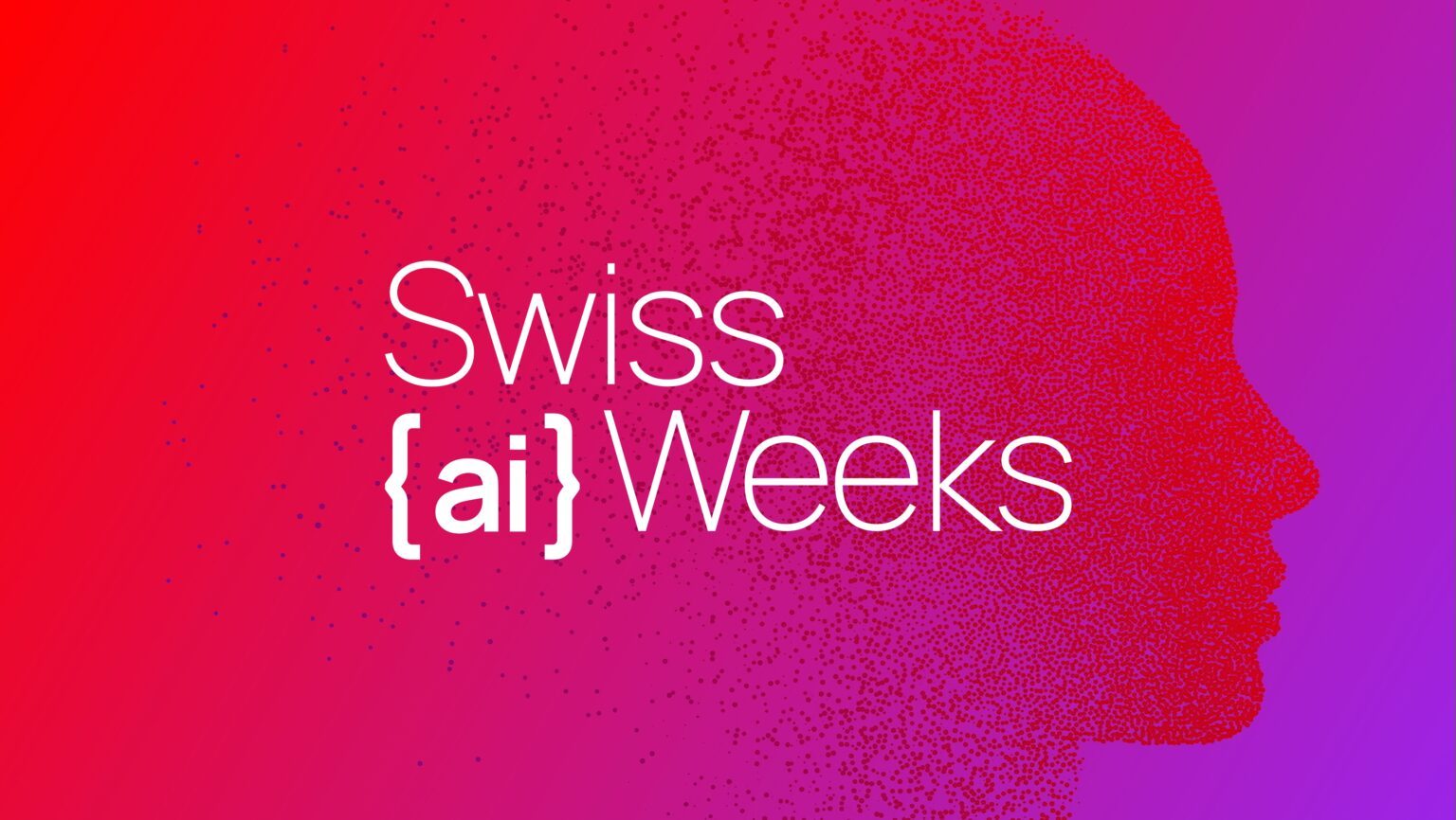 Swiss{ai}Weeks