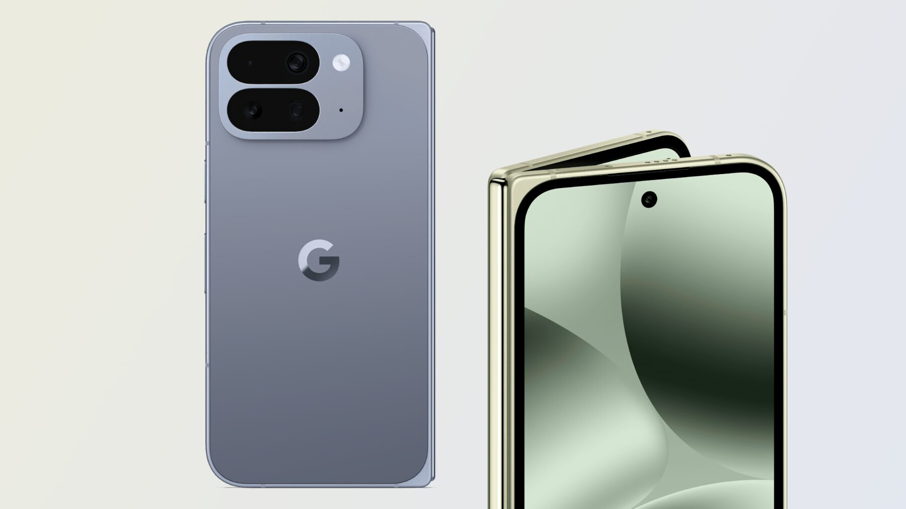 google pixel 10 pro fold