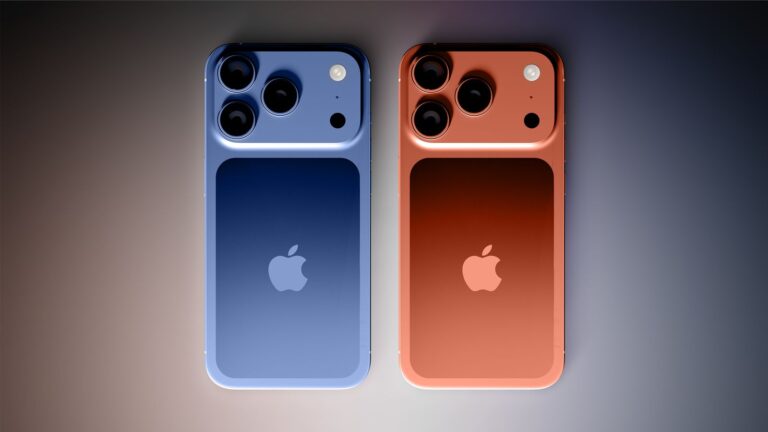 iPhone-17-Pro-Dark-Blue-and-Orange Macrumor