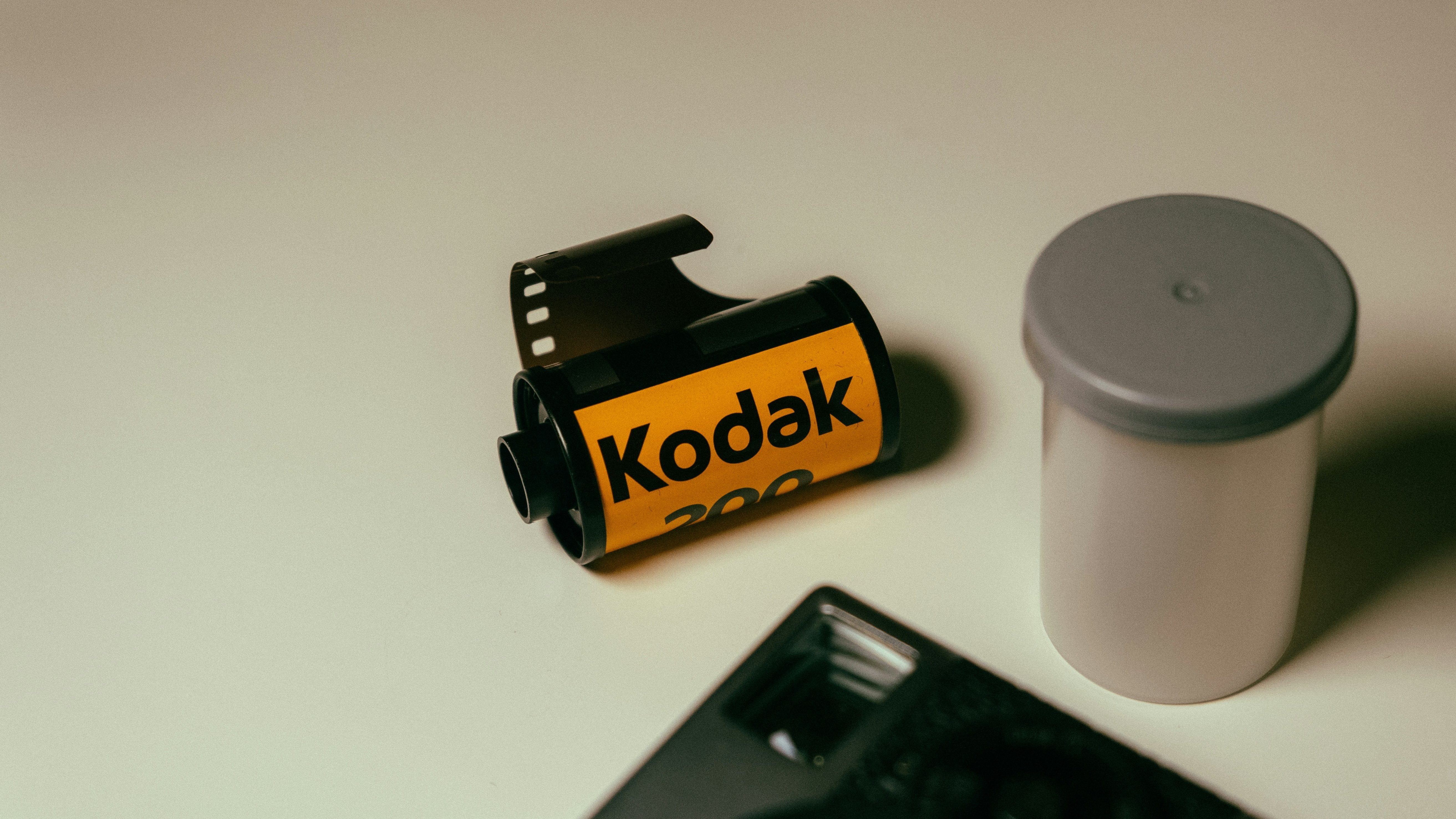 Kodak Film