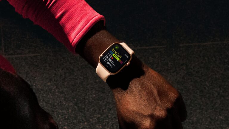 Apple Watch Series 11