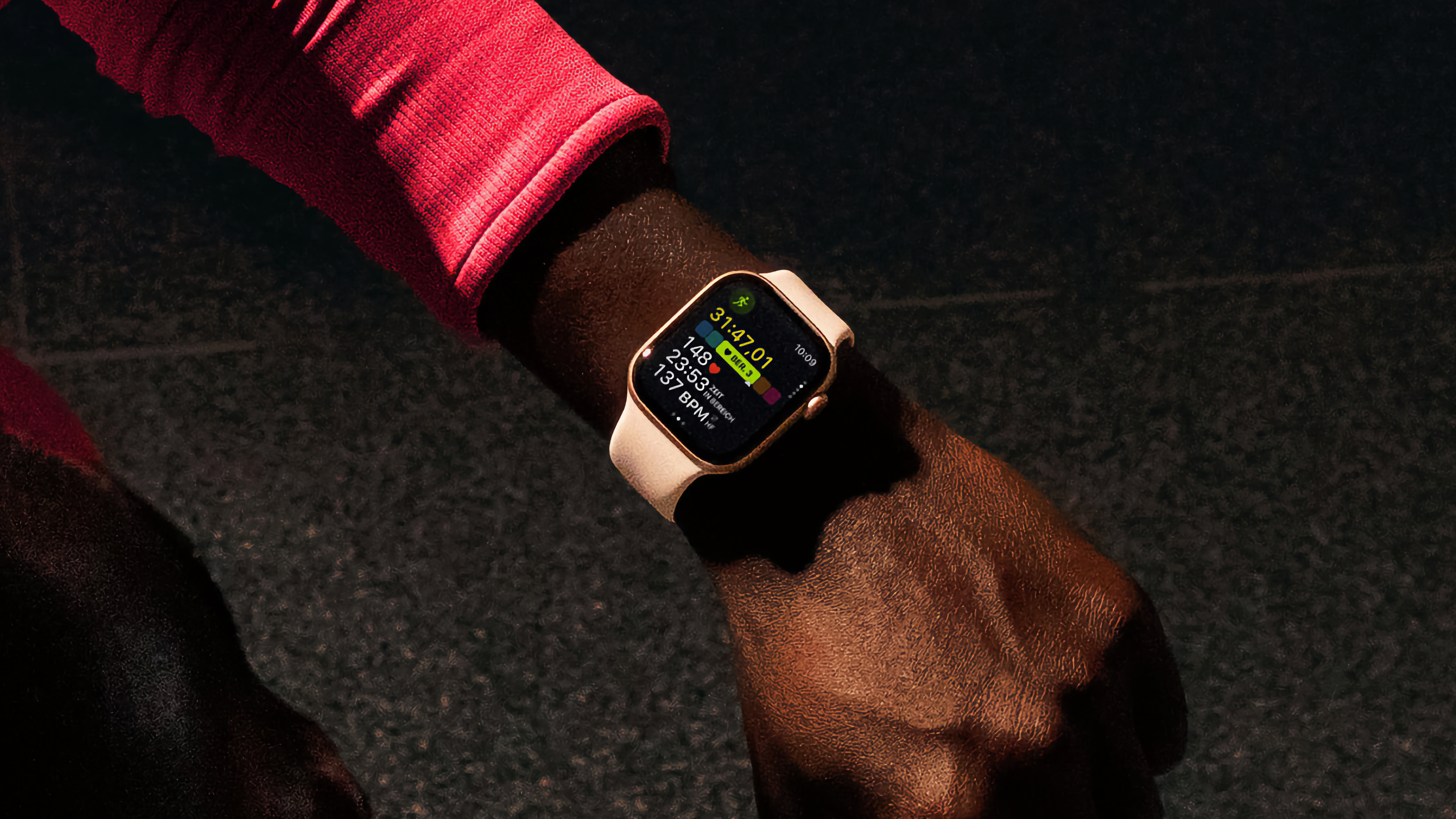 Apple Watch Series 11