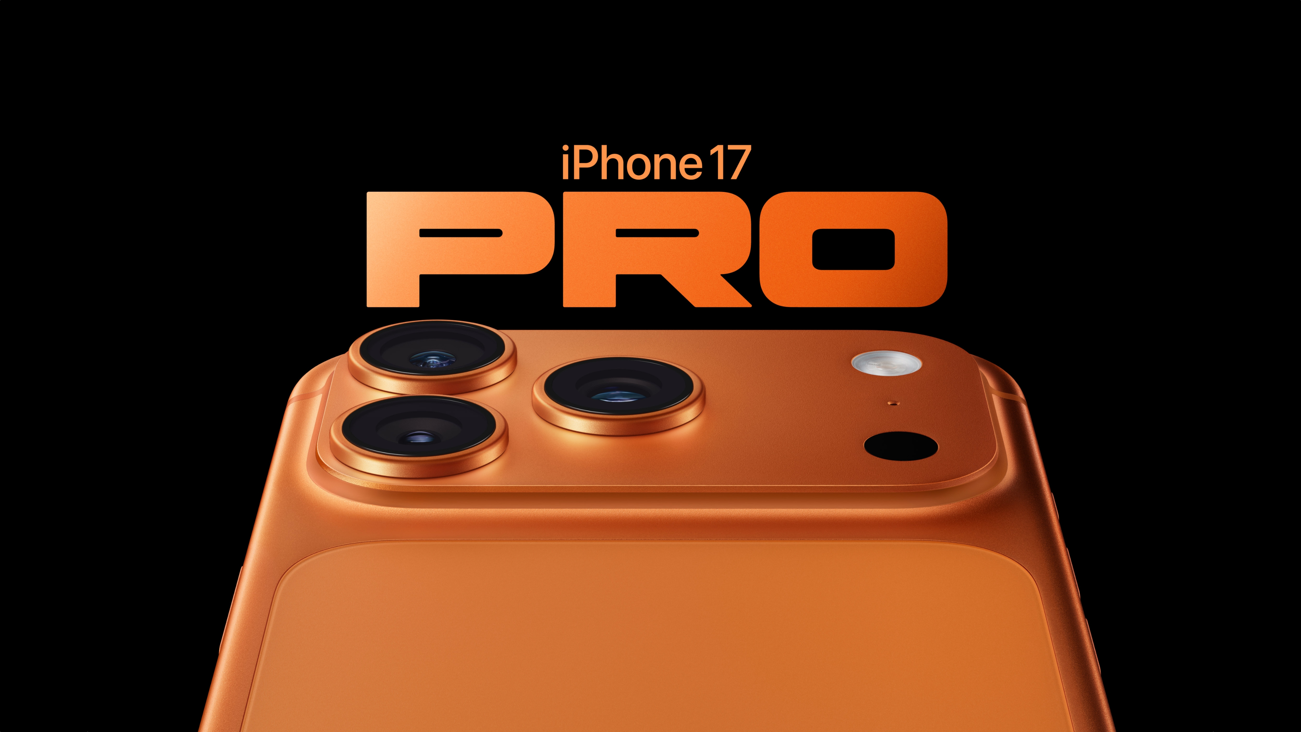 Apple sprengt die Preisgrenze: Das iPhone 17 Pro Max mit 2 TB Speicher kostet erstmals 1.999 Dollar bzw. 2.449 Euro.