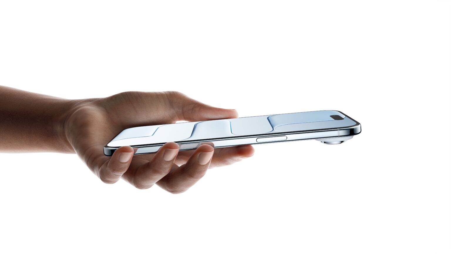 Apple iPhone Air