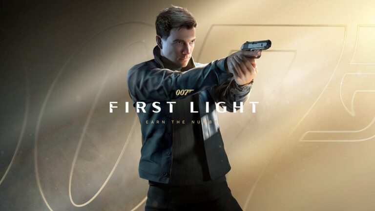 First Light 007