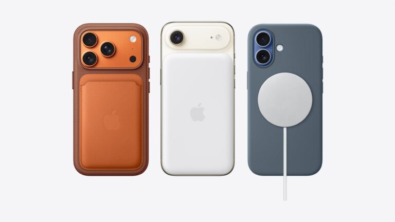 iphone 17 cases magsafe
