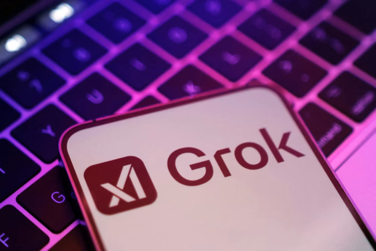Grok
