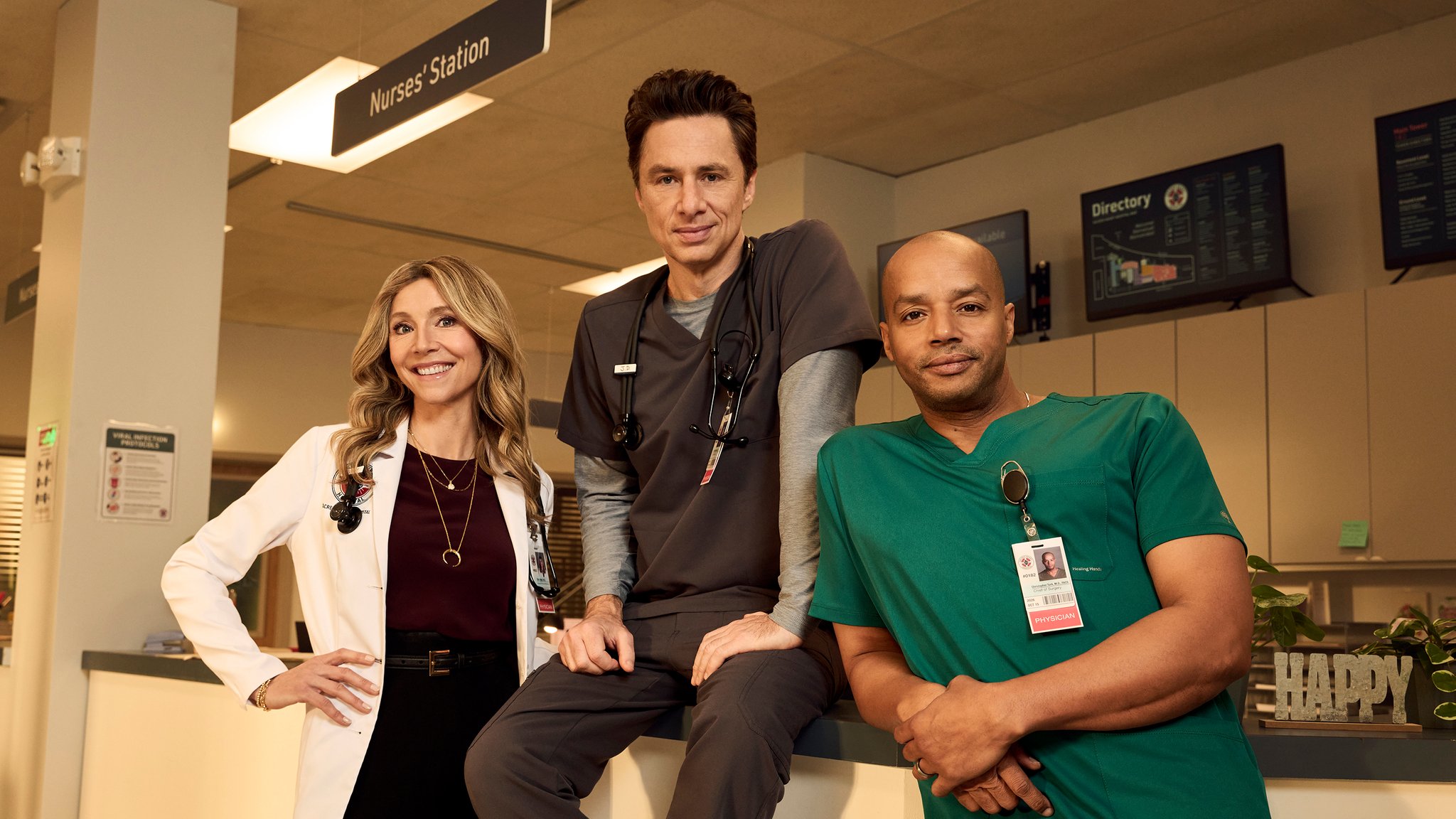 Scrubs