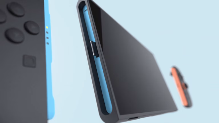 Nintendo Switch 2 - Launch-Plan