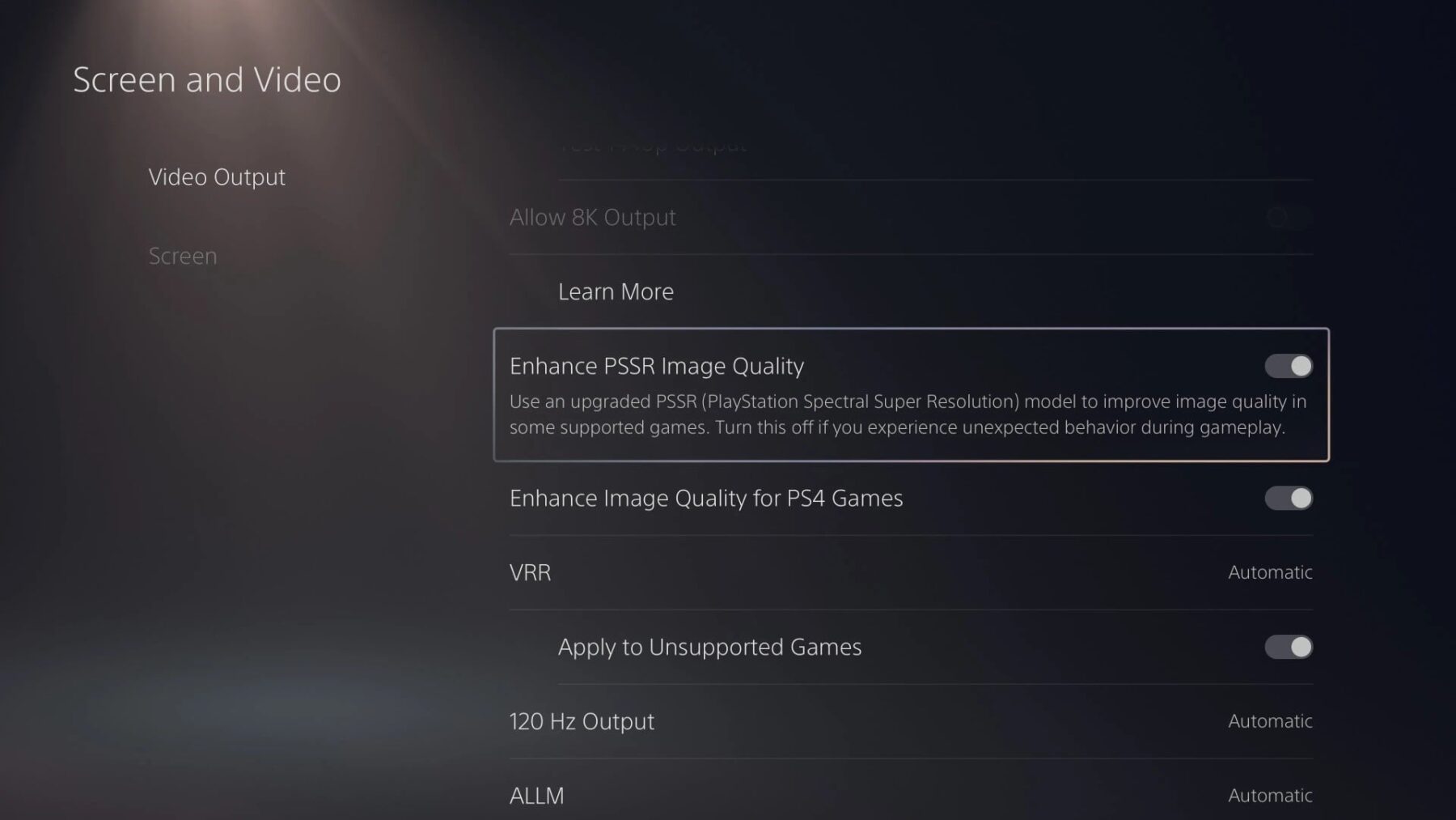 PS5 Pro PSSR Upgrade Vergleich: Verbesserte Haartexturen in Resident Evil Requiem